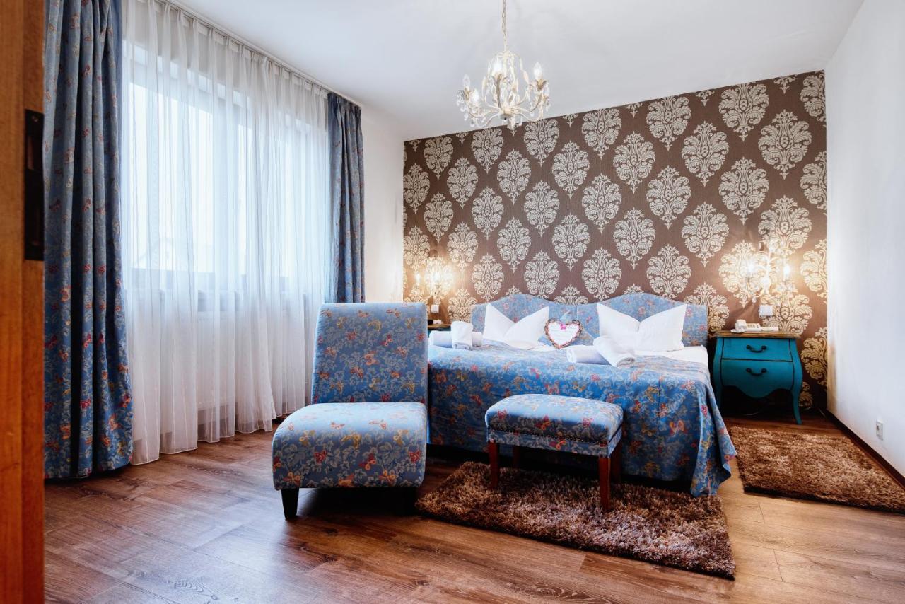 Hotel-restaurant Am Koenigshof