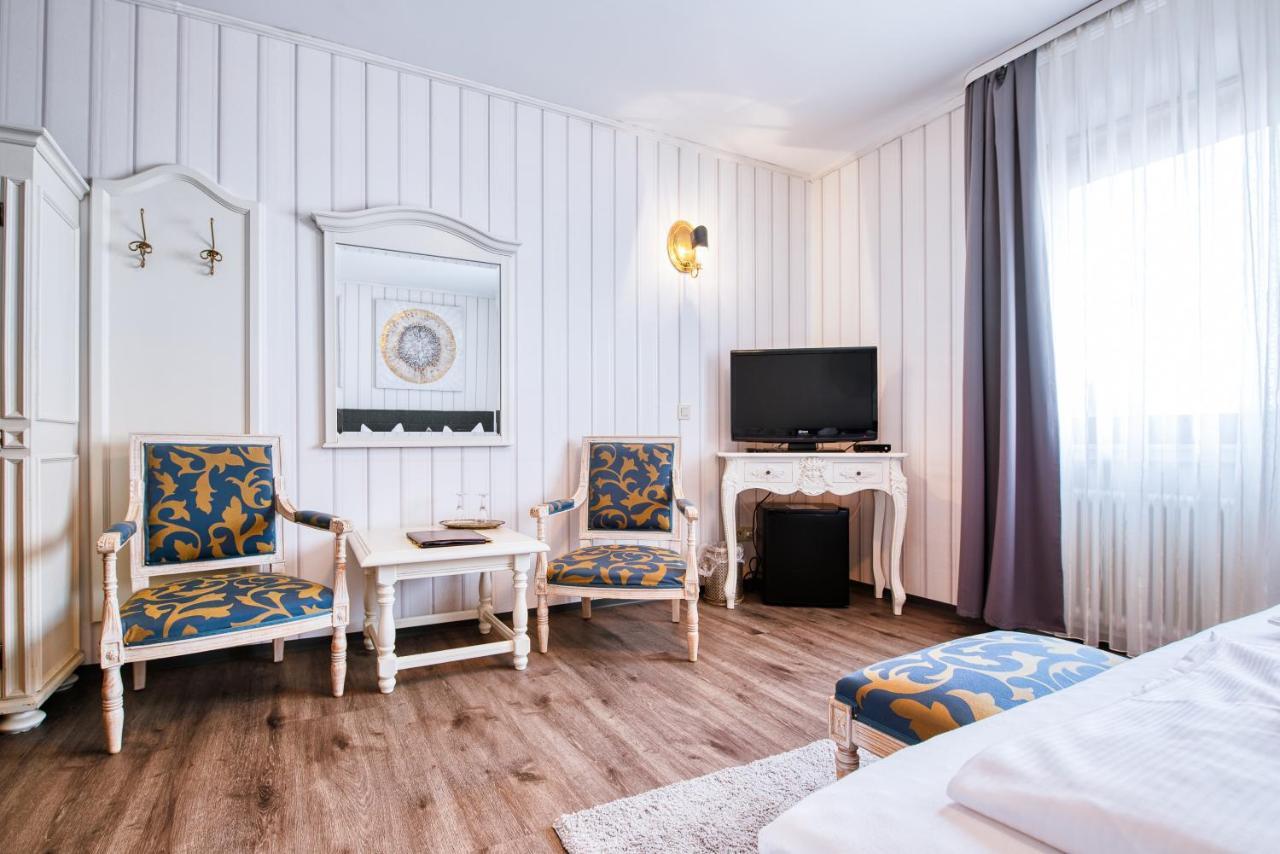 Am Königshof Hotel Viernheim